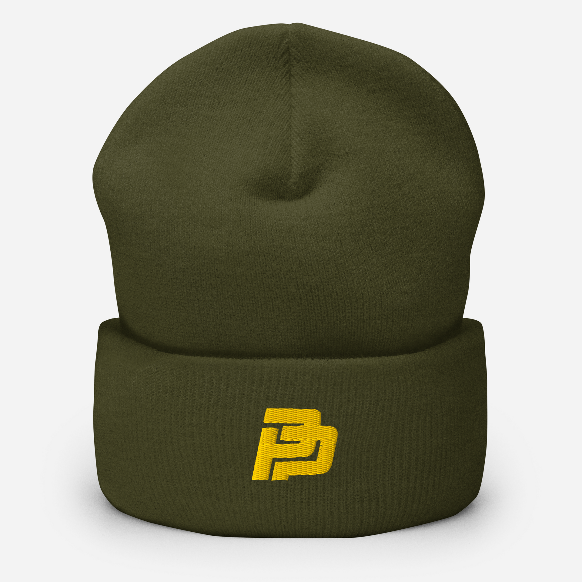 帽子 NEIGHBORHOOD BEANIE OLIVE SKULL PATCH BEANIE - OLIVE – Zero Skateboards